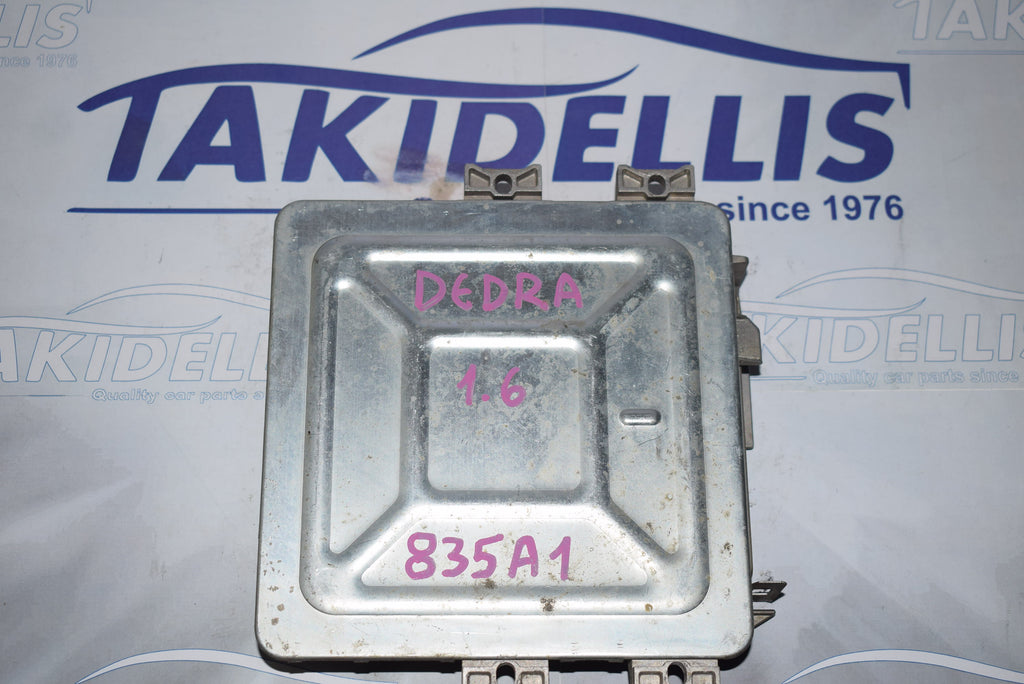 Εγκέφαλος Κινητήρα Lancia Dedra 1.6 835A1