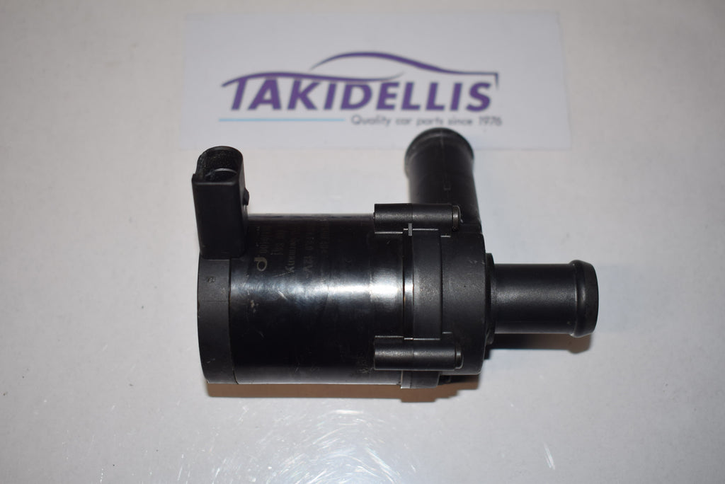 Κυκλοφορητής Νερού Group Vag