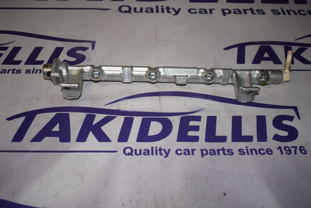 Μπεκιέρα Βενζίνης Ford FXJB