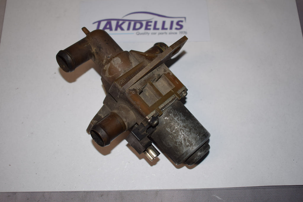 Κυκλοφορητής Νερού Mercedes-Benz