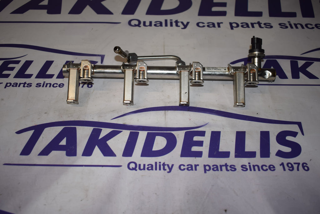 Μπεκιέρα Βενζίνης Ford B4164T