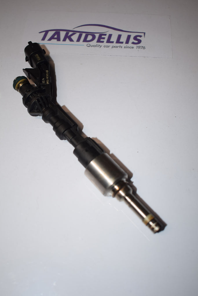 Μπέκ Βενζίνης Ford B4164T