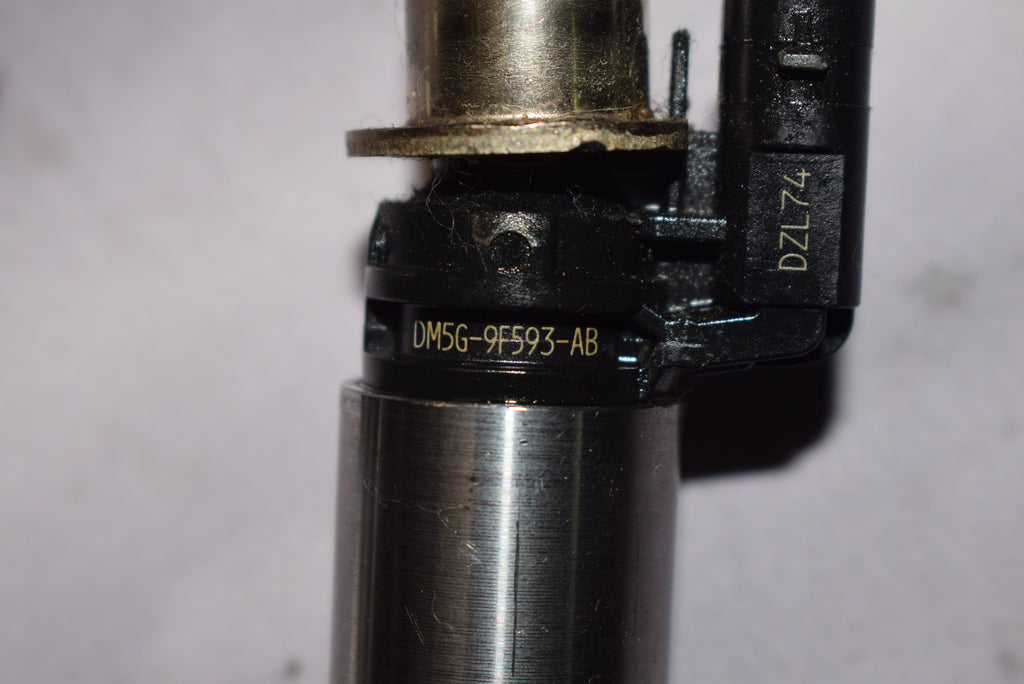 Μπέκ Βενζίνης Ford SFJD