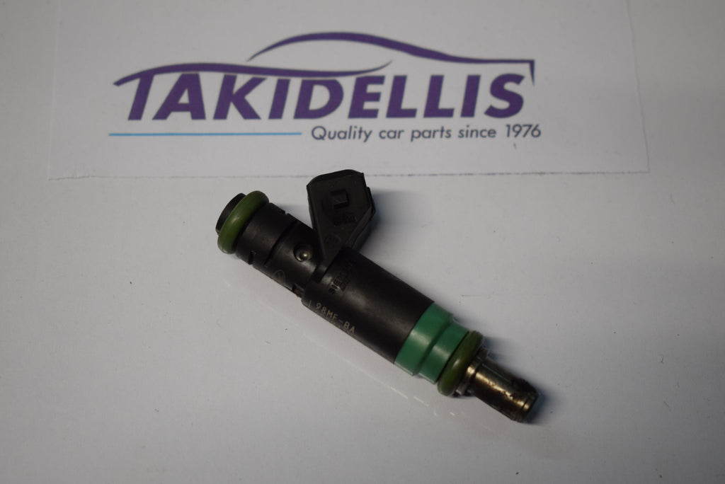 Μπέκ Βενζίνης Ford FYDB