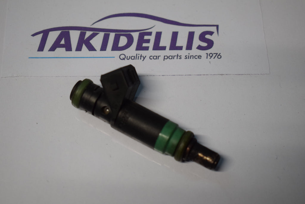 Μπέκ Βενζίνης Ford FYJA