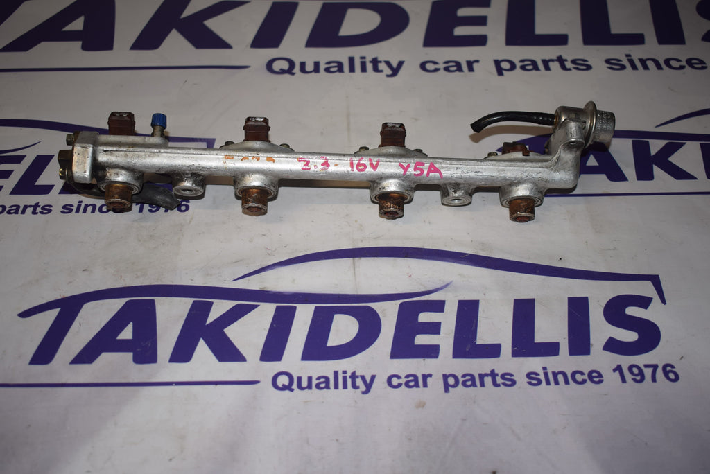 Μπεκιέρα Βενζίνης Ford Y5A