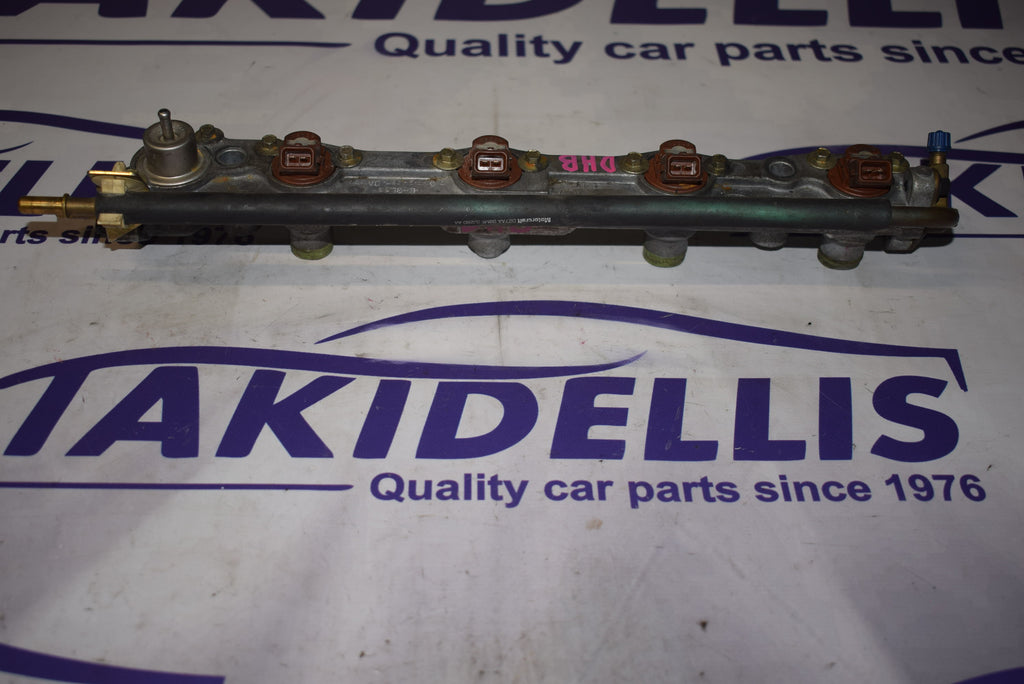 Μπεκιέρα Βενζίνης Ford DHB