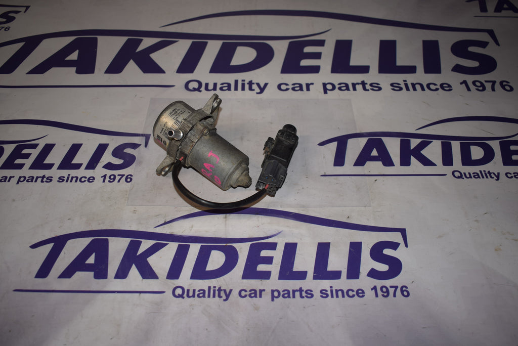 Αντλία Κενού Opel