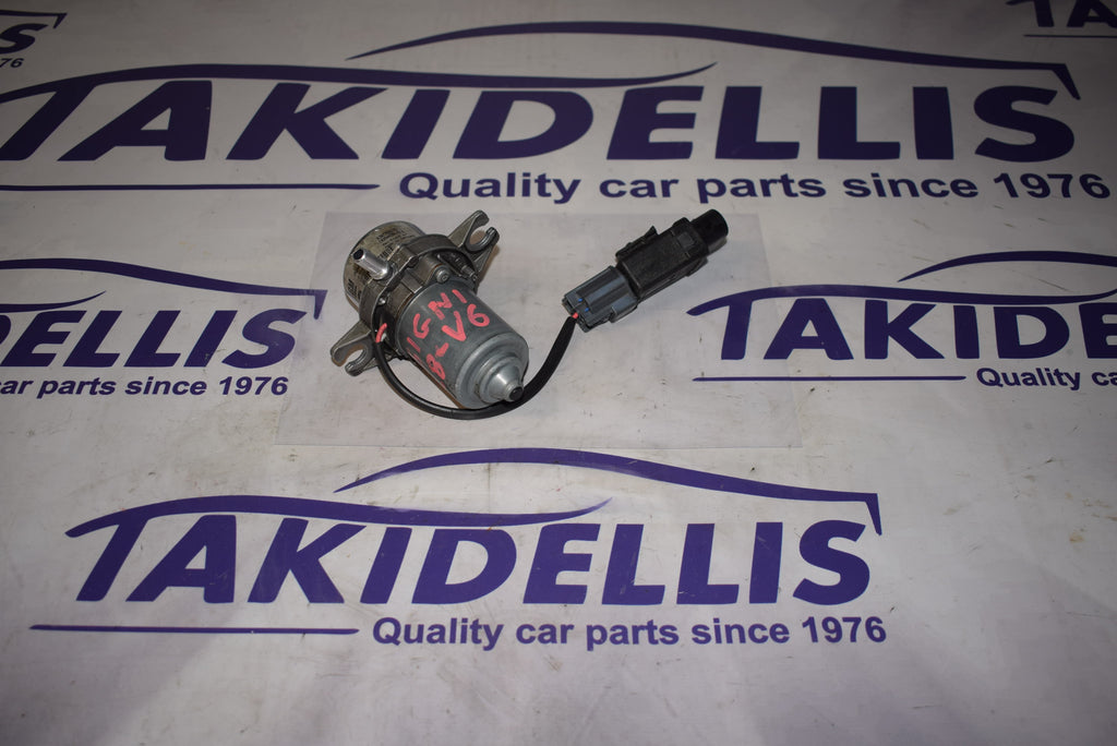 Αντλία Κενού Opel