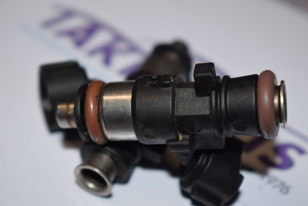 Μπέκ Βενζίνης Smart 451 1.0 Ατμοσφαιρικό