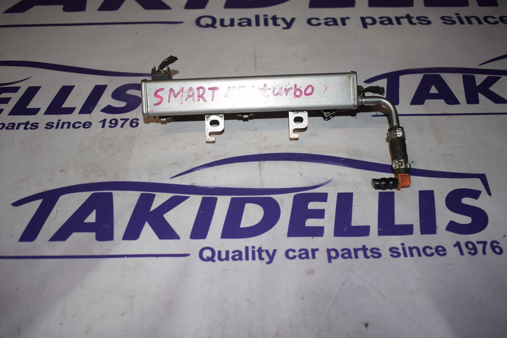 Μπεκιέρα Βενζίνης Smart 451 1.0 Turbo