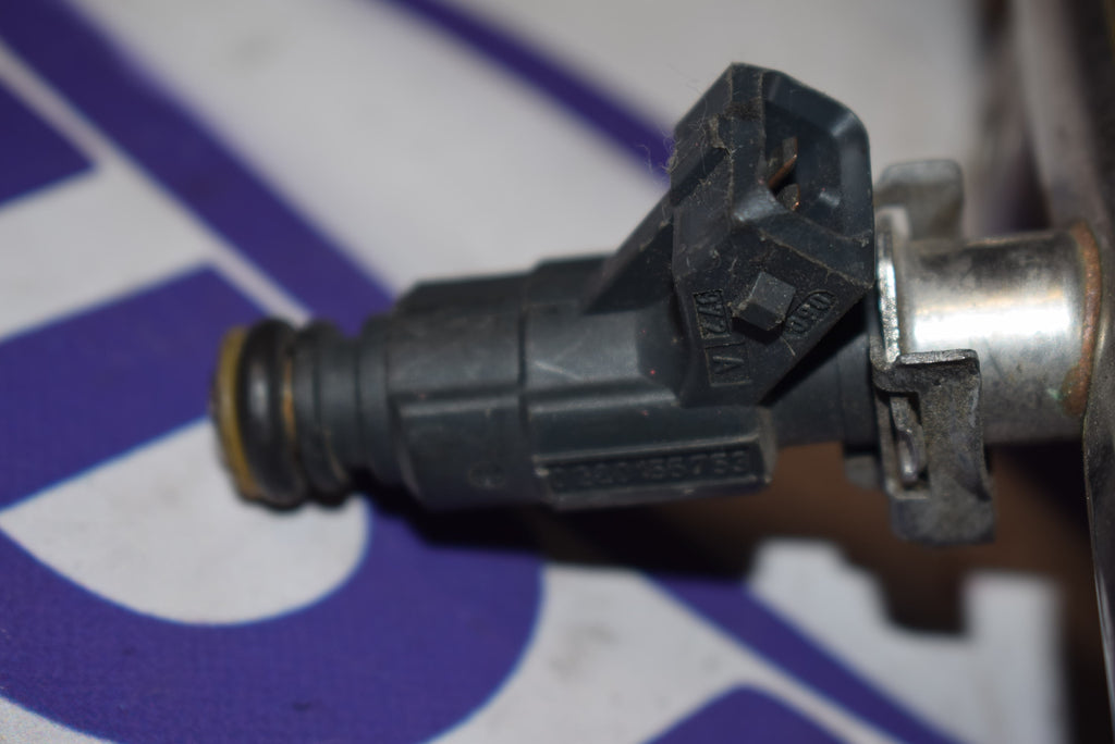 Μπέκ Βενζίνης Mercedes-Benz