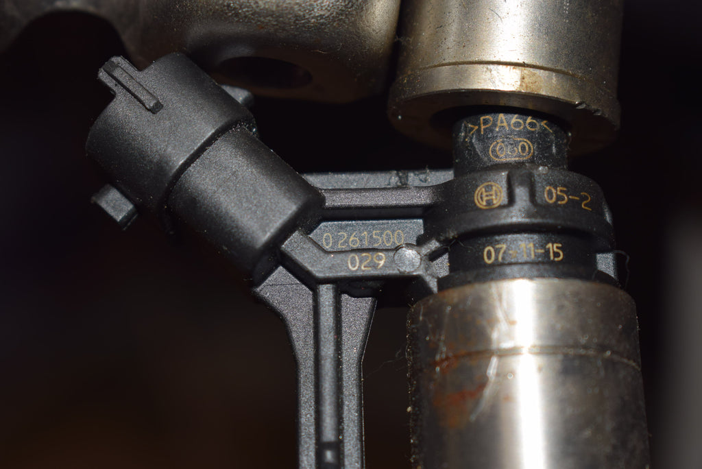 Μπέκ Βενζίνης Mini Cooper R56