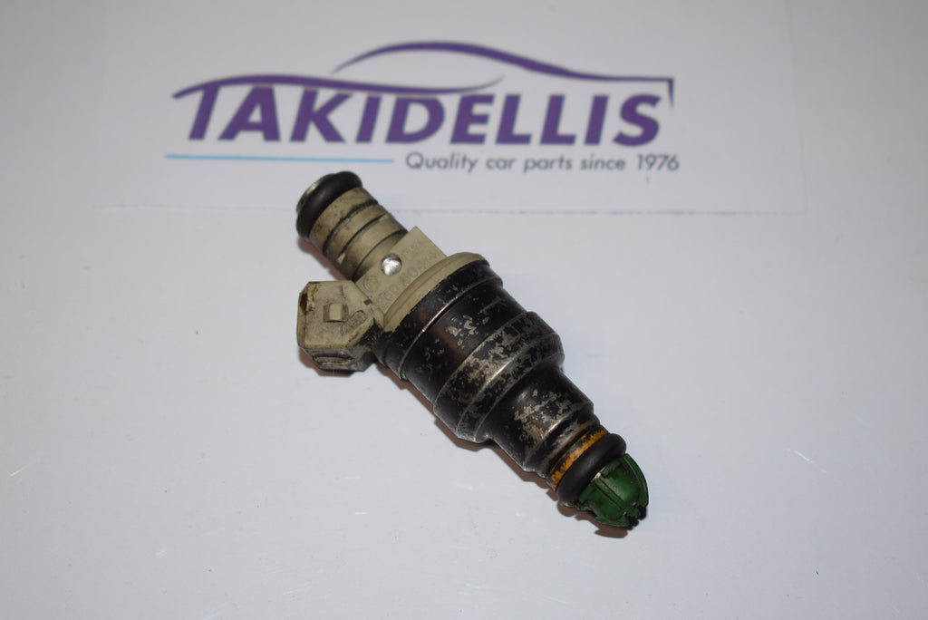 Μπέκ Βενζίνης BMW M50B20