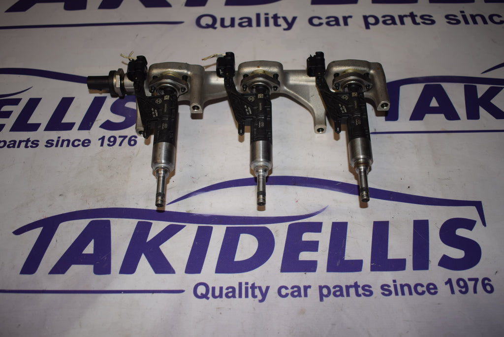 Μπεκιέρα Βενζίνης BMW B38