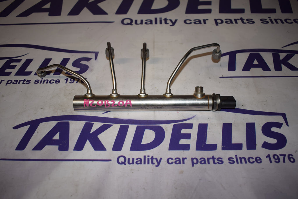 Μπεκιέρα Βενζίνης BMW N20B20A