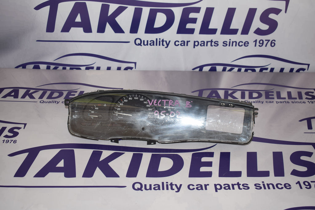 Πίνακας Οργάνων Opel Vectra B 1995-2002 Βενζίνη