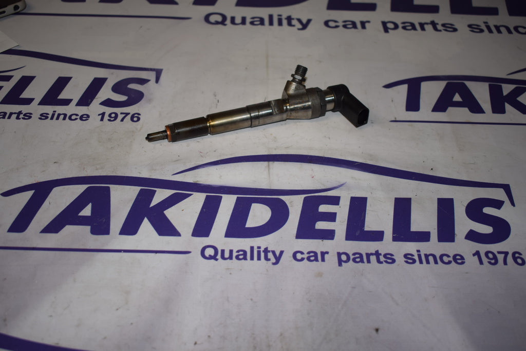 Μπέκ Πετρελαίου Renault