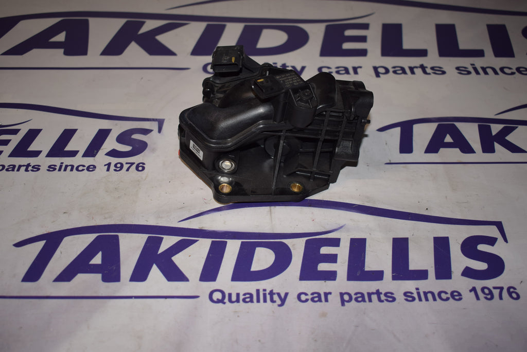 Πεταλούδα Γκαζιού Renault