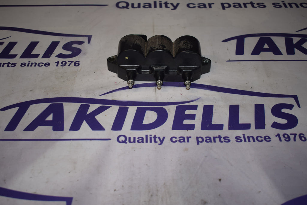 Πολλαπλασιαστής Ford