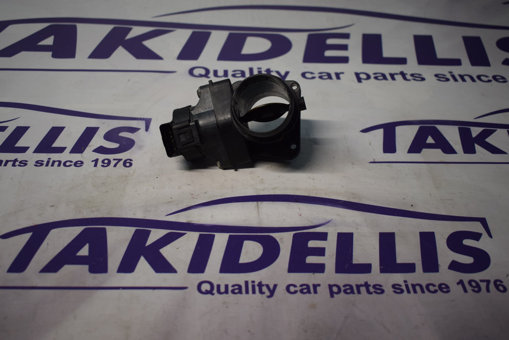 Πεταλούδα Γκαζιού Ford