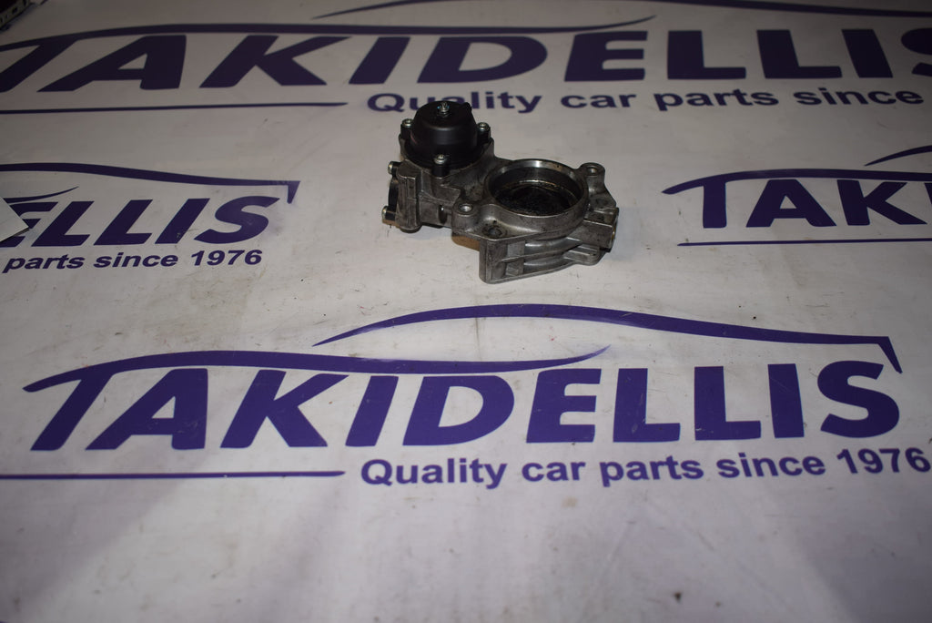 Πεταλούδα Γκαζιού Opel