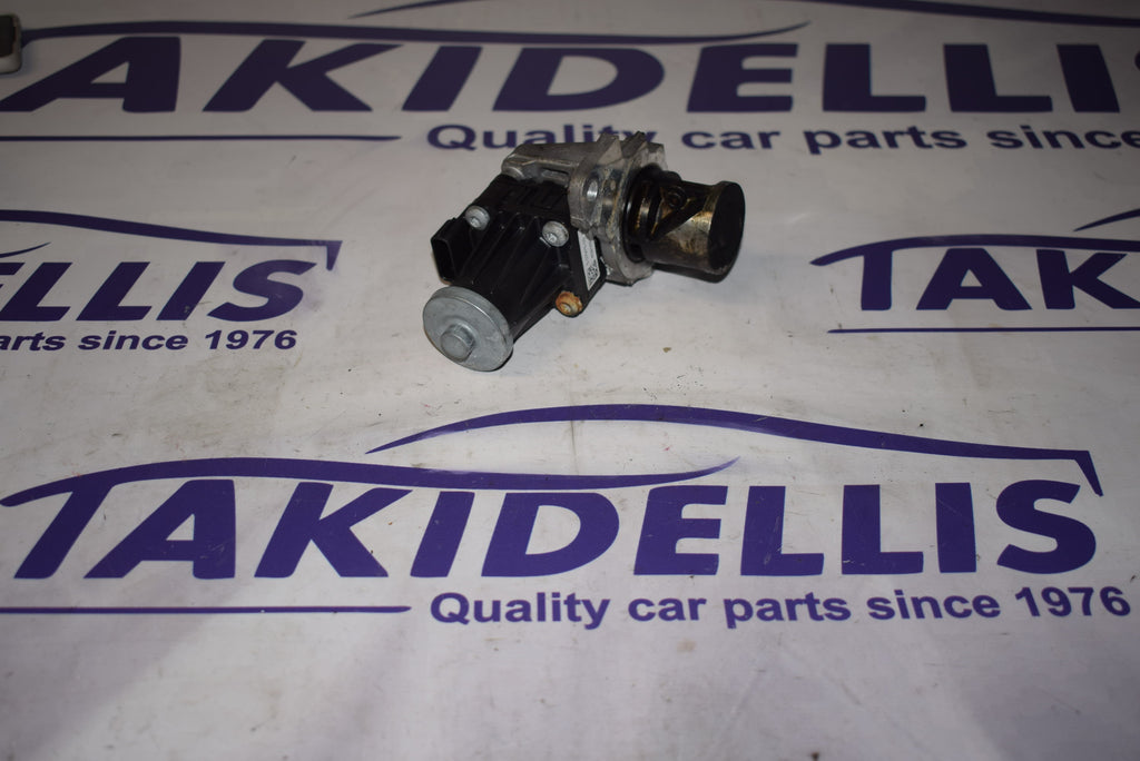 Βαλβίδα Ανακύκλωσης Καυσαερίων - EGR Opel