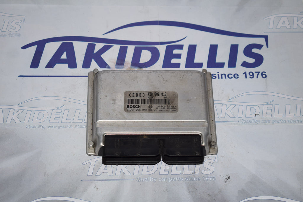 Εγκέφαλος Κινητήρα Group Vag