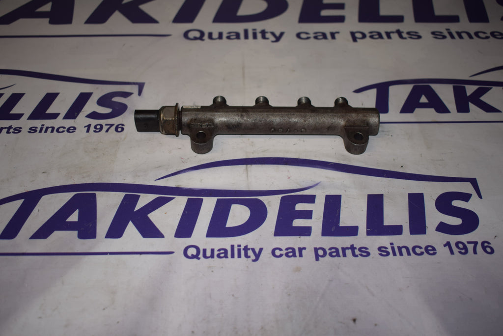 Μπεκιέρα Πετρελαίου Hyundai D3FA