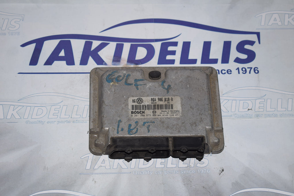 Εγκέφαλος Κινητήρα Group Vag