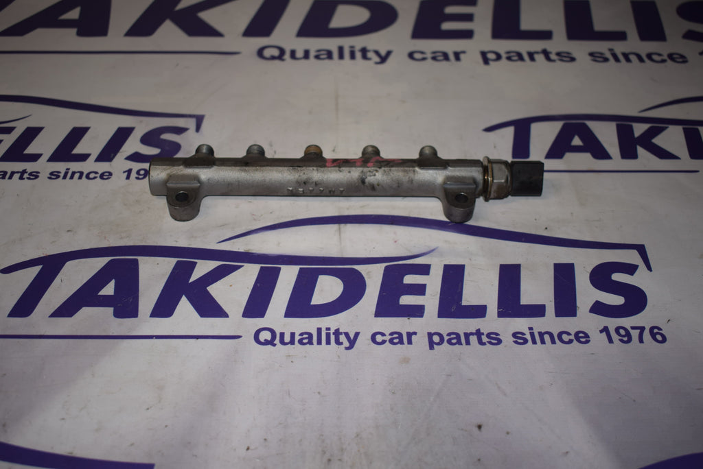 Μπεκιέρα Πετρελαίου Hyundai D4FC