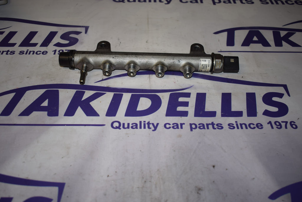 Μπεκιέρα Πετρελαίου Hyundai D3FA