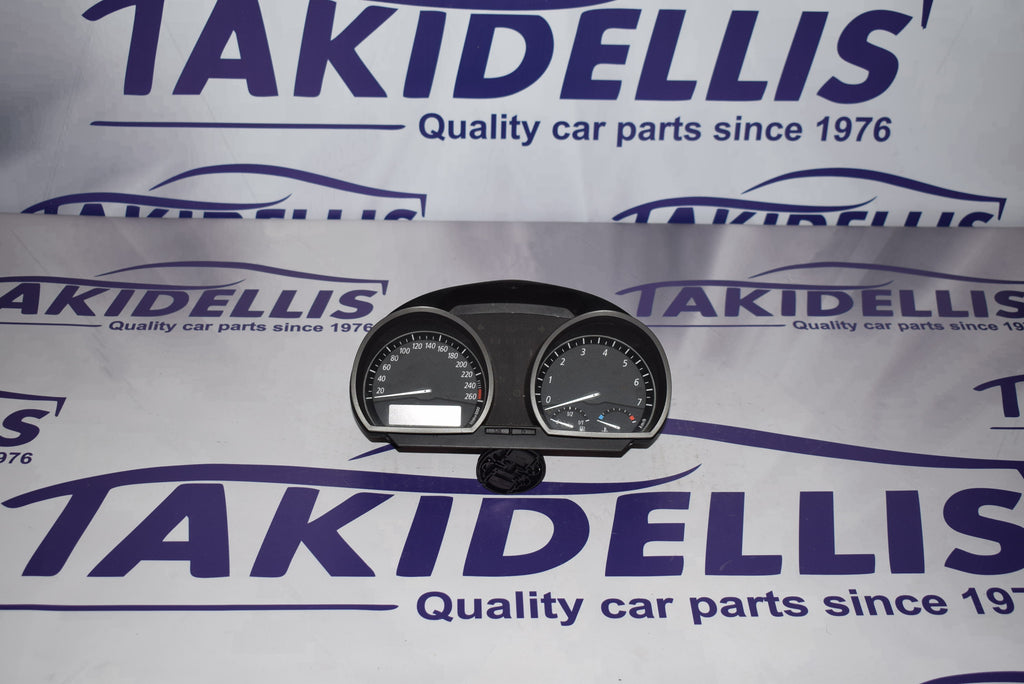 Πίνακας Οργάνων BMW Z4 2002-2008 Βενζίνη