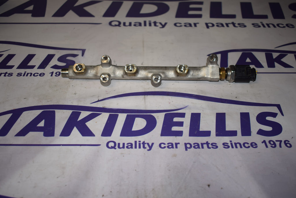 Μπεκιέρα Βενζίνη Group Vag  TSI