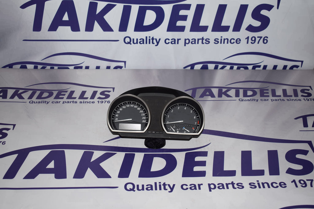 Πίνακας Οργάνων BMW Z4 2002-2008 Βενζίνη