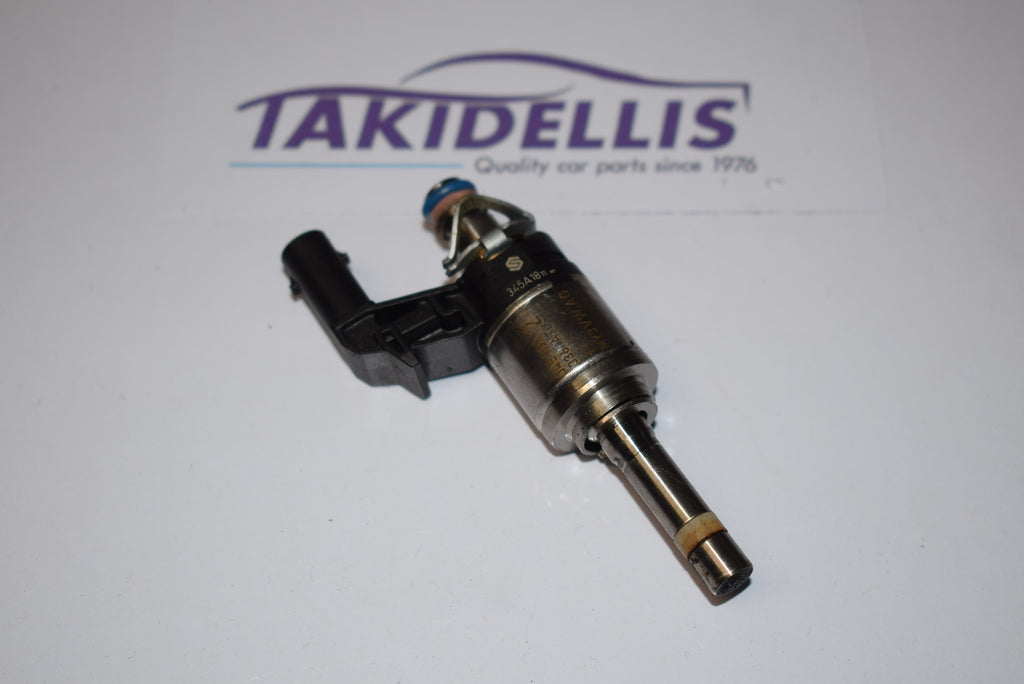 Μπέκ Βενζίνης Group Vag TSI