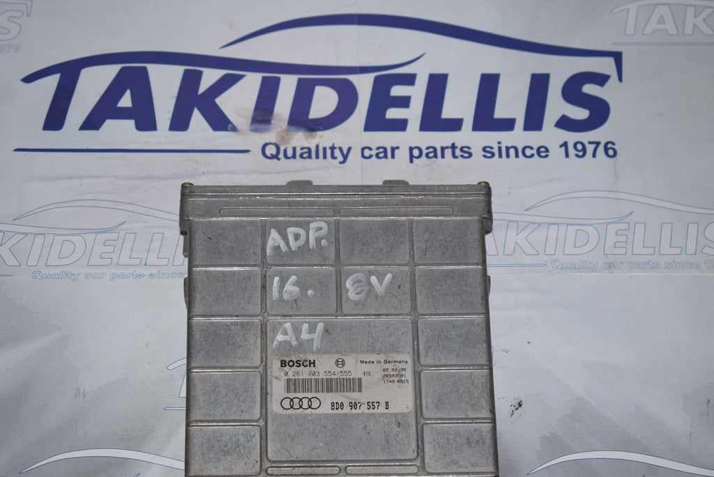 Εγκέφαλος Κινητήρα Group Vag