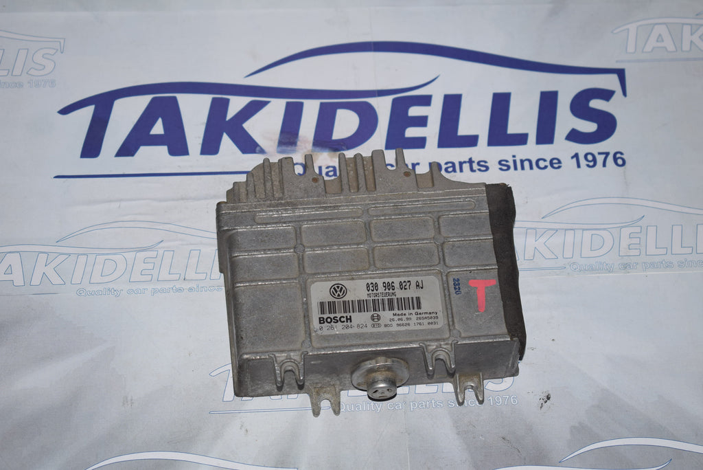 Εγκέφαλος Κινητήρα Group Vag