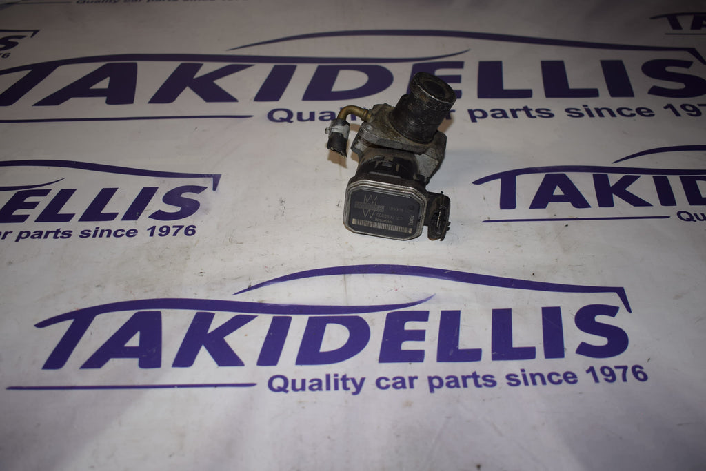 Βαλβίδα Ανακύκλωσης Καυσαερίων - EGR Opel