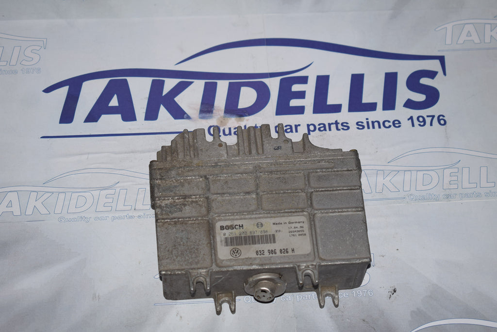 Εγκέφαλος Κινητήρα Group Vag