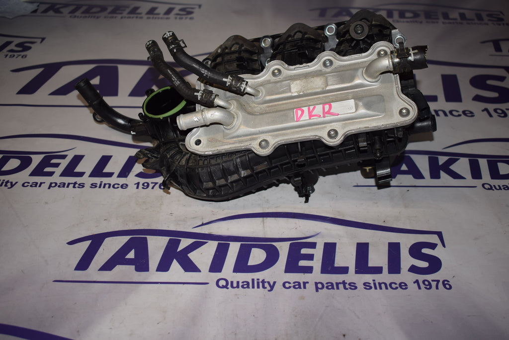 Πολλαπλή Εισαγωγής Group Vag