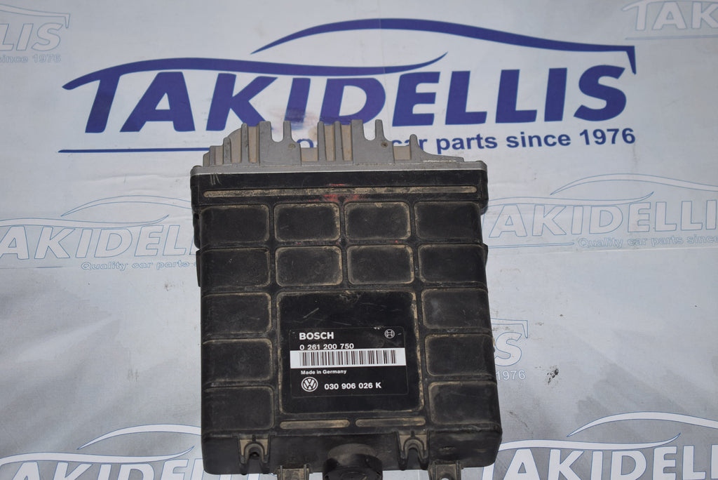 Εγκέφαλος Κινητήρα Group Vag