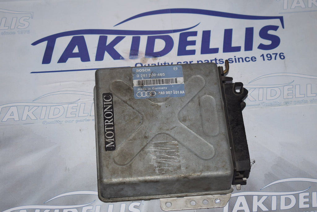 Εγκέφαλος Κινητήρα Group Vag