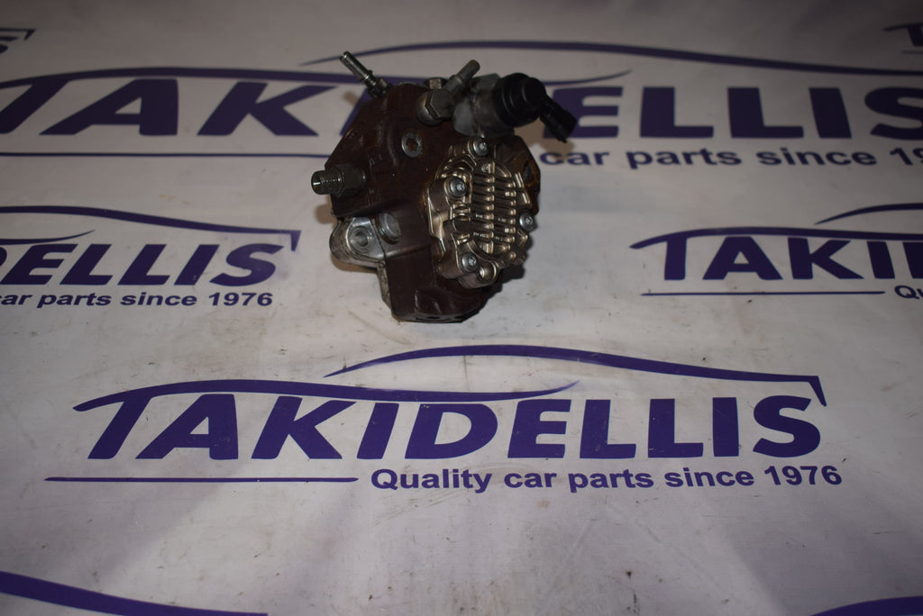 Αντλία Πετρελαίου Υψηλής Πίεσης Renault