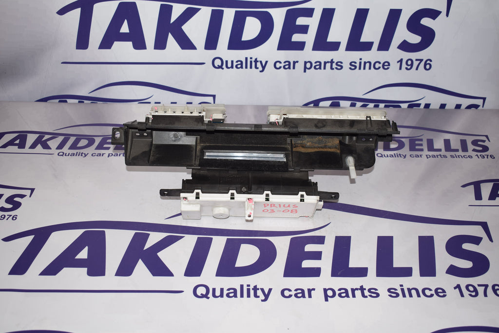 Πίνακας Οργάνων Toyota Prius 2003-2008 Υβριδικό