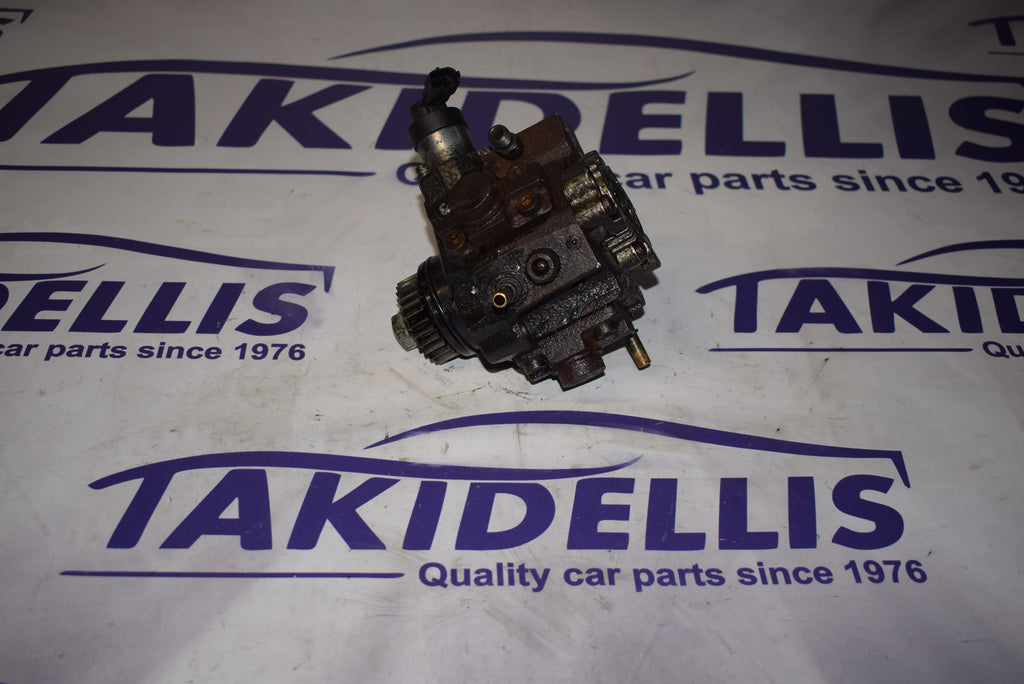 Αντλία Πετρελαίου Υψηλής Πίεσης Renault