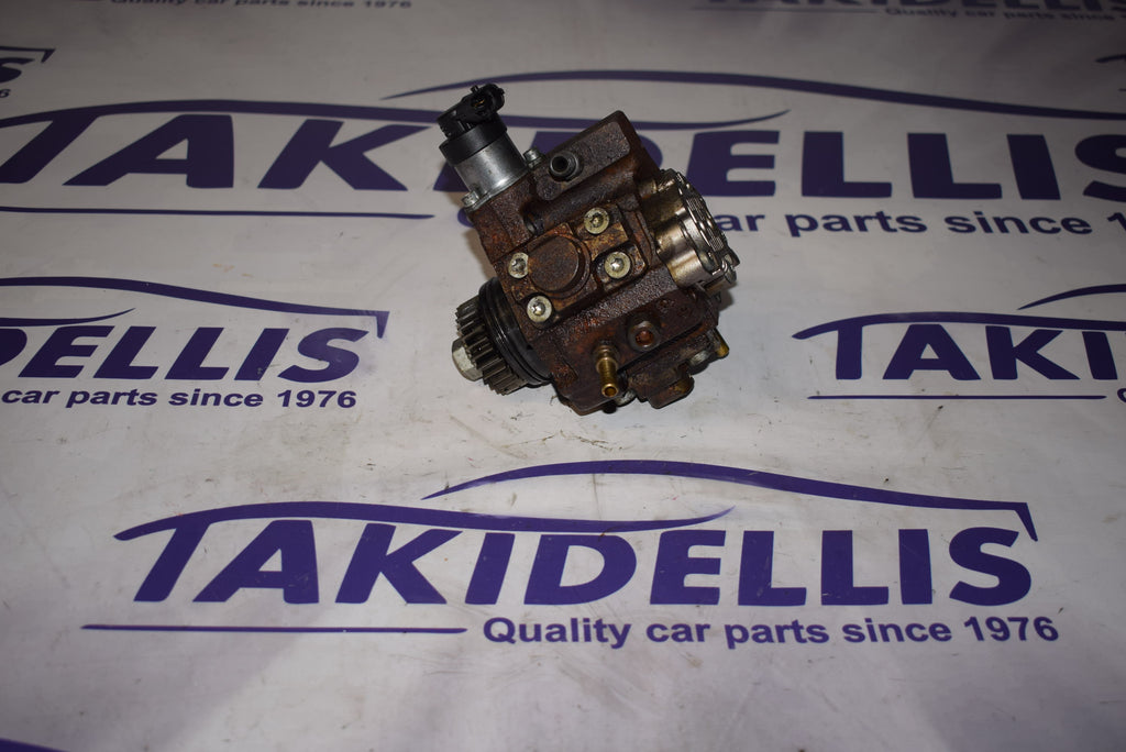 Αντλία Πετρελαίου Υψηλής Πίεσης Renault