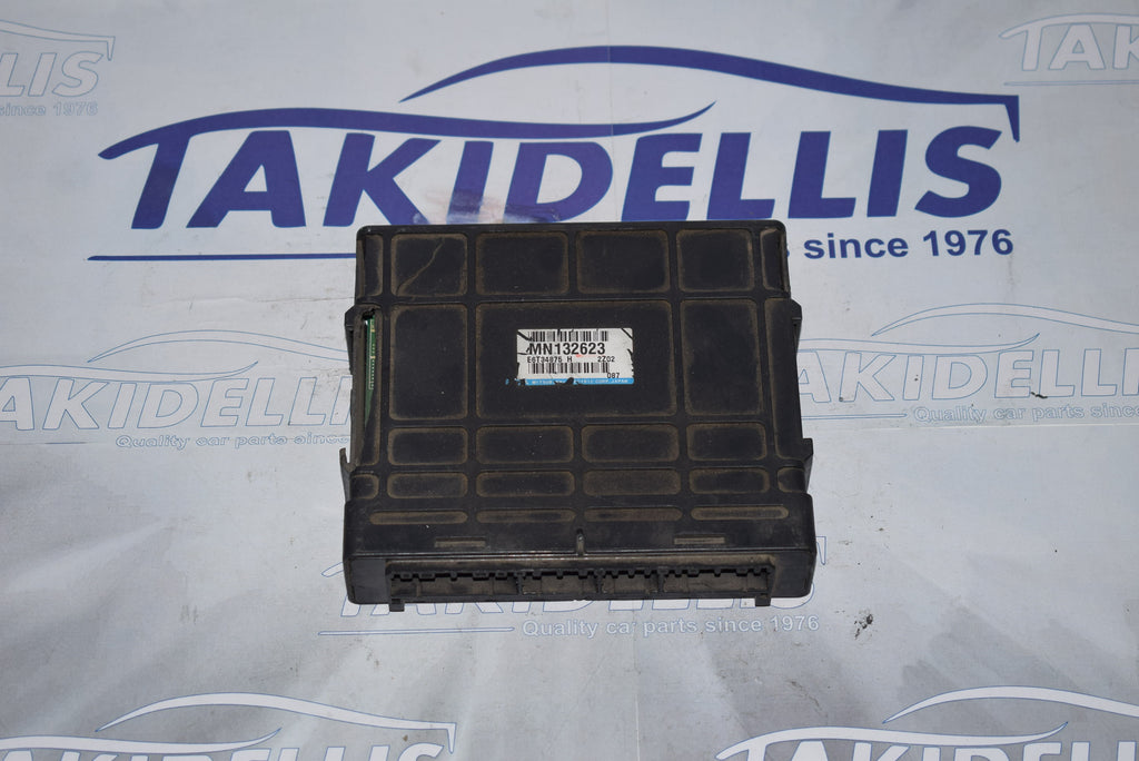 Εγκέφαλος Κινητήρα Mitsubishi