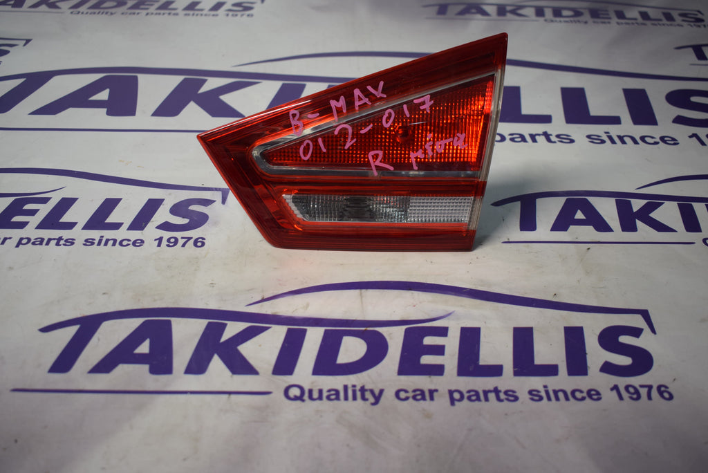 Φανάρι Πόρτας Πίσω Δεξί Ford B-Max 2012-2018