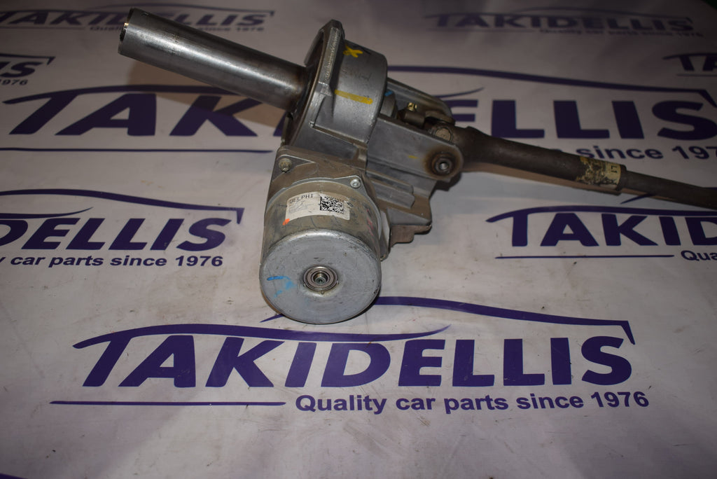 Κολώνα Τιμονιού Opel